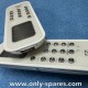 ПДУ RG35A3/BGEF для кондиціонера Electrolux 