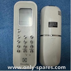 ПДУ RG35A3/BGEF для кондиціонера Electrolux 