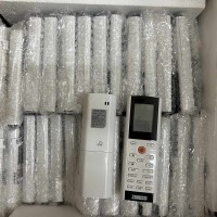 ПДУ YAC1FB1 для кондиціонера Zanussi ZACS-HPF/A17/N1 