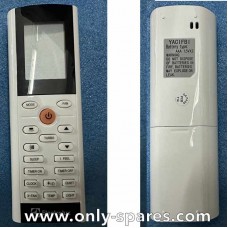 ПДУ YACIFBI для кондиціонера Electrolux EACS/I-HM/N8_19Y, EACS/I-09&12&18&24_HF/N3_18Y_IN 
