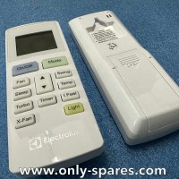 ПДУ YAW1F для кондиціонера Electrolux EACS-HAR_X/N3 