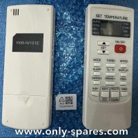 ПДУ YKR-H/101E для кондиціонера KACin-12H 