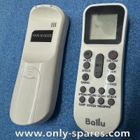 ПДУ YKR-K/002E для кондиціонера Ballu BSWI 