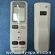 Remote control YKR-L/102E for air conditioner Electrolux EACMHR/N3 