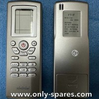ПДУ YT1F для кондиціонера TOYOTOMi EACC/I-12FMI/N3_ERP 