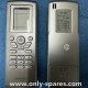 ПДУ YT1F для кондиціонера TOYOTOMi EACC/I-12FMI/N3_ERP 