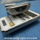 Remote control ZH/TT-02 for air conditioner Zanussi ZACF