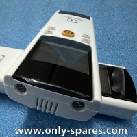 ПДУ DG11H2-02 для кондиціонера Electrolux EACS/I-11HEV/N3 