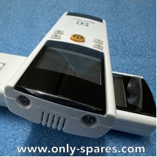 ПДУ DG11H2-02 для кондиціонера Electrolux EACS/I-11HEV/N3 