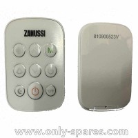 Remote control 810900523V Zanussi