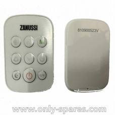 Remote control 810900523V Zanussi