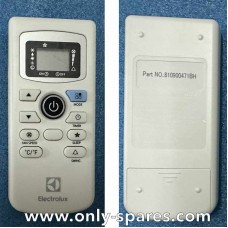ПДУ YKTA&UYKQ-77 для кондиціонера Electrolux EACMCL/N3 
