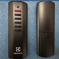 Remote control NS-1060517 for air conditioner Electrolux 