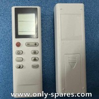 Remote control HL-0245 for air conditioner 
