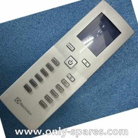 ПДУ Electrolux_9 для кондиціонера Electrolux 