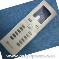 ПДУ Electrolux_9 для кондиціонера Electrolux 