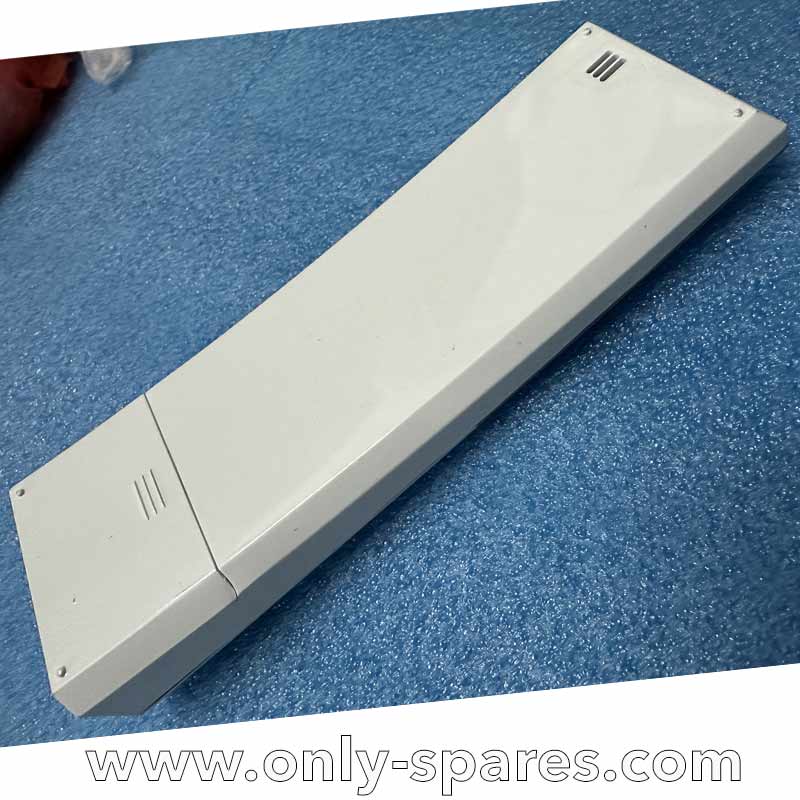 ПДУ Electrolux_9 для кондиціонера Electrolux 