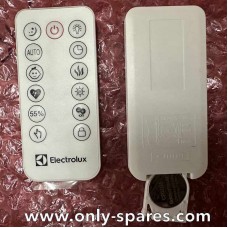 Remote control EH43315 Electrolux 