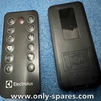 Remote control EH43310 Electrolux 