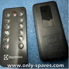 Remote control EH43310 Electrolux 