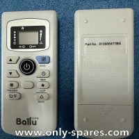ПДУ 810900471BG для кондиціонера Ballu BPAC18/20CE_20Y 