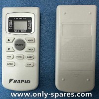 ПДУ 1090051057 для кондиціонера Rapid RAC-07HJ/N1_18Y 