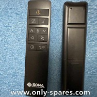 Remote control 810900604J SONA 