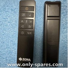 Remote control 810900604J SONA 