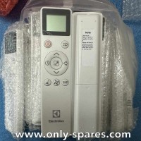 Remote control 810900657B for air conditioner Electrolux 