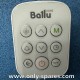 Remote control 810900523B for air conditioner Ballu BPHS-13H/15H 
