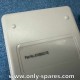 ПДУ 810900317E для кондиціонера Electrolux EACMCL/N3 