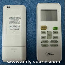 ПДУ RG52B1/EE для кондиціонера Midea 