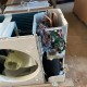 Outdoor unit for air conditioner Electrolux EACO/OUT-48/UP3/N3