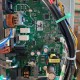 Outdoor unit for air conditioner Electrolux EACO/OUT-48/UP3/N3
