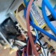 Outdoor unit for air conditioner Zanussi ZACD-48H/N1/OUT