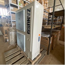 Outdoor unit for air conditioner Zanussi ZACD-48H/N1/OUT