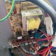 Outdoor unit for air conditioner Zanussi ZACC-48 H/N1/OUT