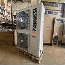 Outdoor unit for air conditioner Zanussi ZACC-48 H/N1/OUT