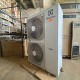 Outdoor unit for air conditioner Zanussi EACO-48H/UP2/N3