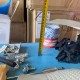 Outdoor unit for air conditioner Zanussi EACO-48H/UP2/N3