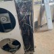 Outdoor unit for air conditioner Zanussi EACO-48H/UP2/N3