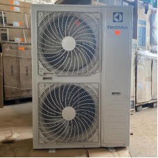 Outdoor unit for air conditioner Zanussi EACO-48H/UP2/N3