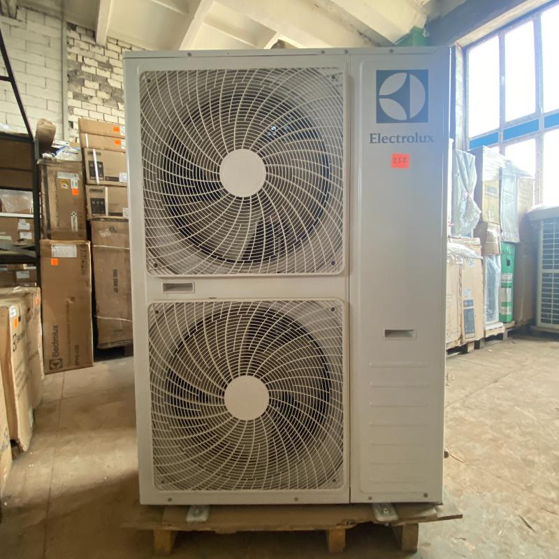 Outdoor unit of inverter air conditioner Zanussi EACO/I-48H/DC/N3