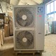 Outdoor unit of inverter air conditioner Zanussi EACO/I-48H/DC/N3