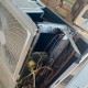 Outdoor unit of inverter air conditioner Zanussi EACO/I-48H/DC/N3