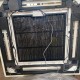 Panel for indoor unit of cassette air conditioner Zanussi ZACC-PC