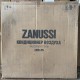 Panel for indoor unit of cassette air conditioner Zanussi ZACC-PC