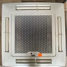 Panel for indoor unit of cassette air conditioner Zanussi ZACC-PC