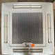 Panel for indoor unit of cassette air conditioner Zanussi ZACC-PC