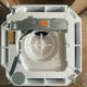 Внутрішній блок для кондиціонера Zanussi ZACC-60 H/ICE/FI/N1
